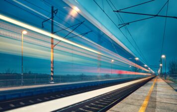 the rail sector and cyber security