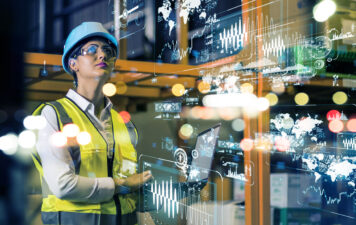 Factory of the Future