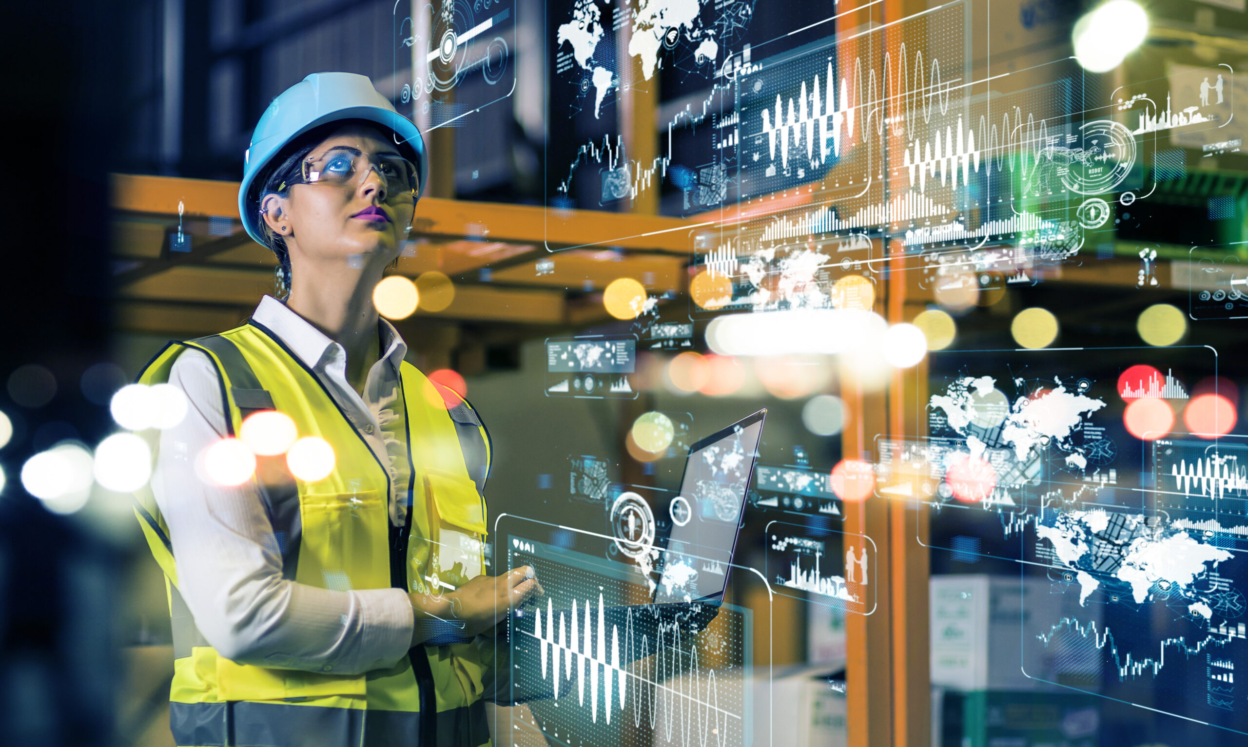 Factory of the Future