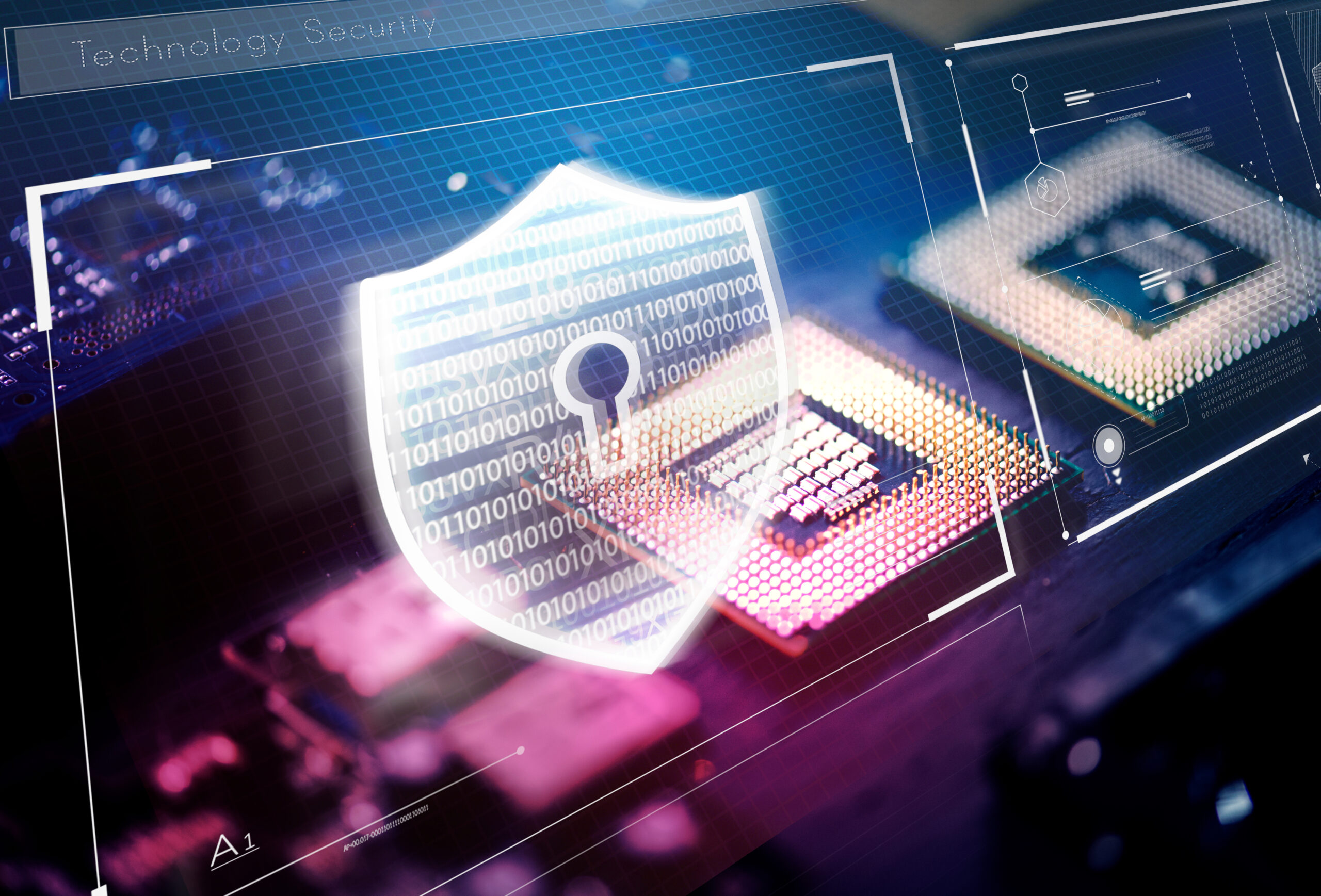 vulnerability & cyber security
