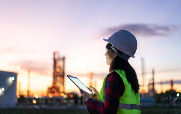 industrial cyber security