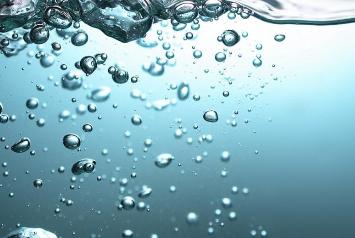 bloc-hydrogen hydrogen