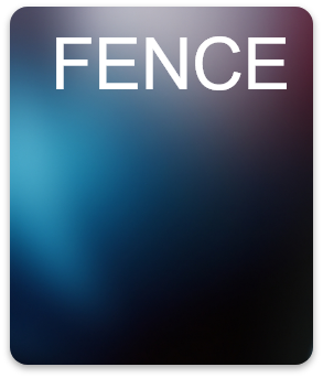 fence