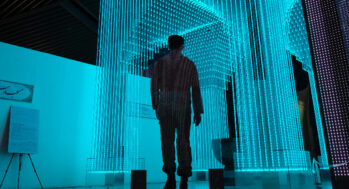 museum exhibition