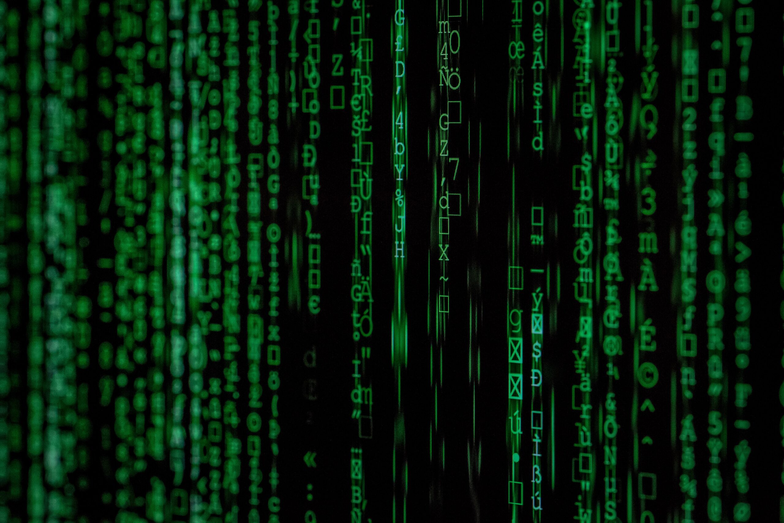 code lignes