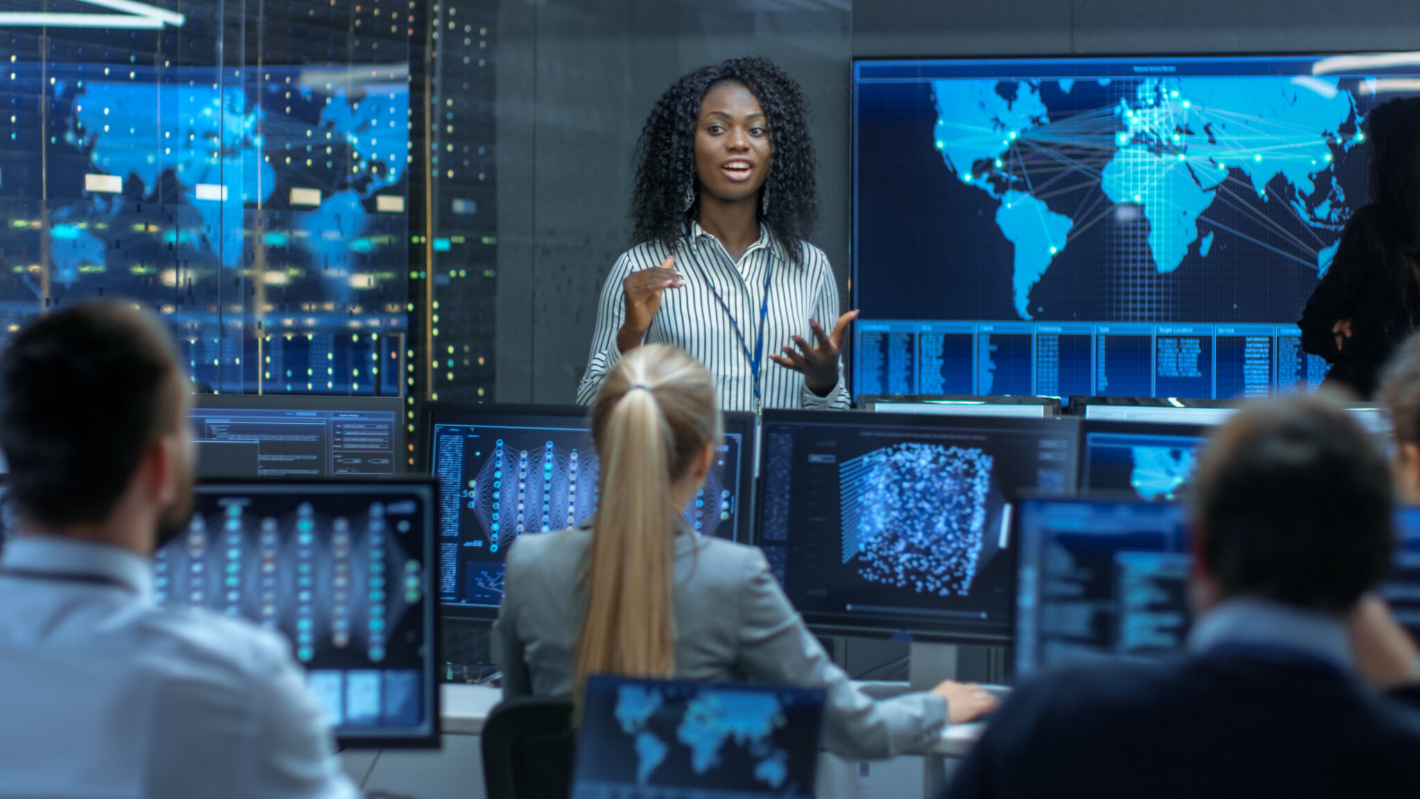 Cyber jobs explained: Digital forensics and cybersecurity analysts