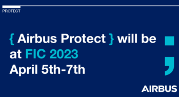 Airbus Protect at FIC 2023