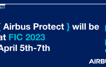 Airbus Protect at FIC 2023