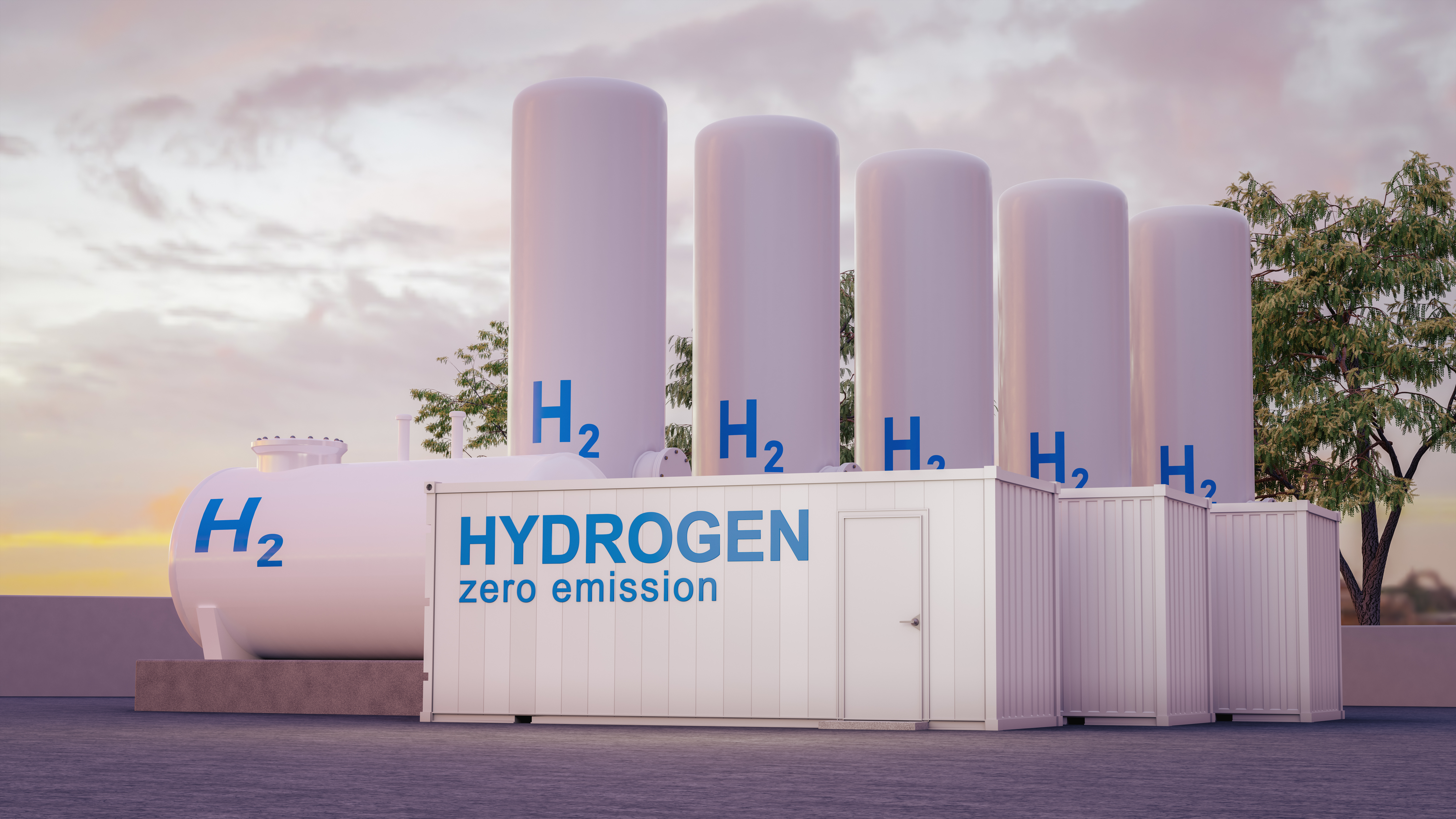 How to ensure hydrogen safety?