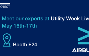 Utility Week Live May 16th-17th