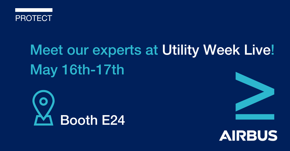 Utility Week Live May 16th-17th