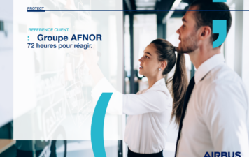 Afnor référence client