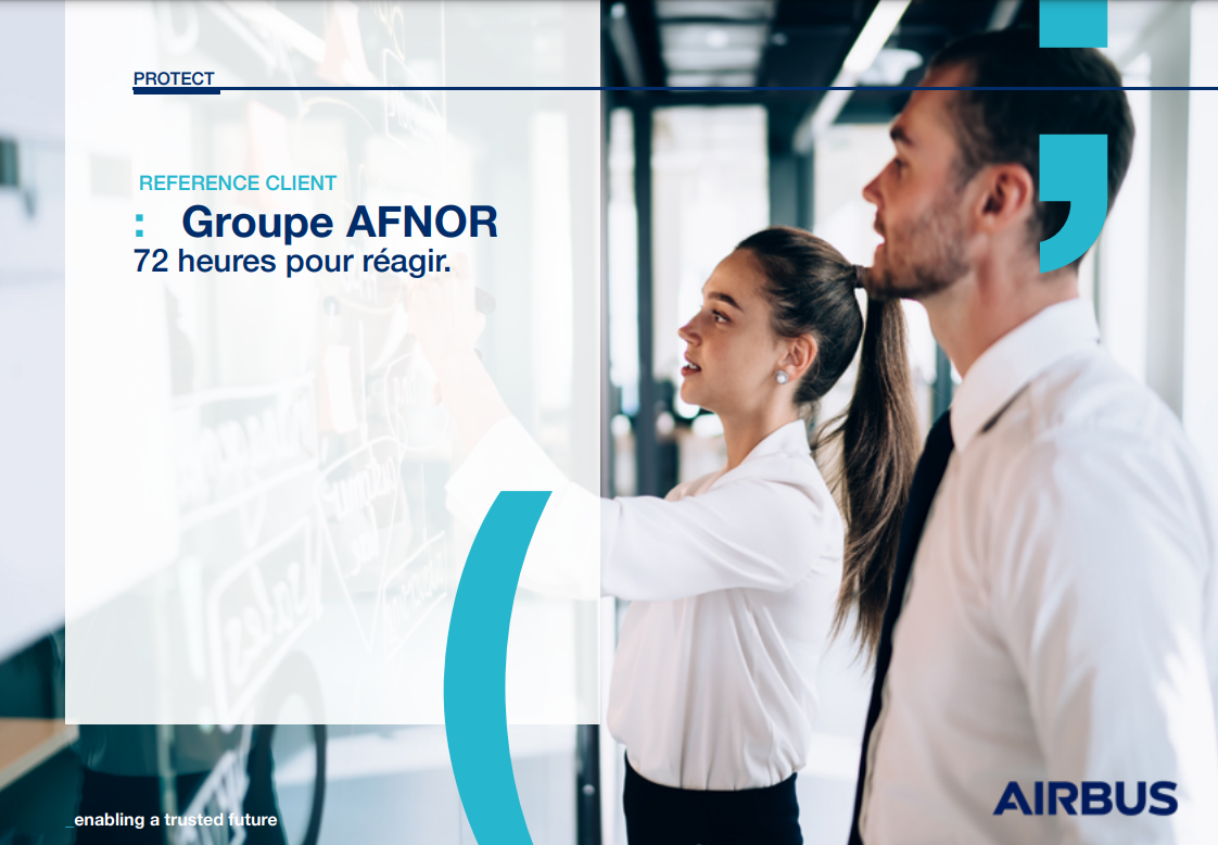 Afnor référence client