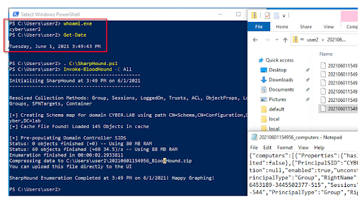 Active Directory: A canary under your hat - Using AD DACL backdoors as a detection primitive for AD enumeration