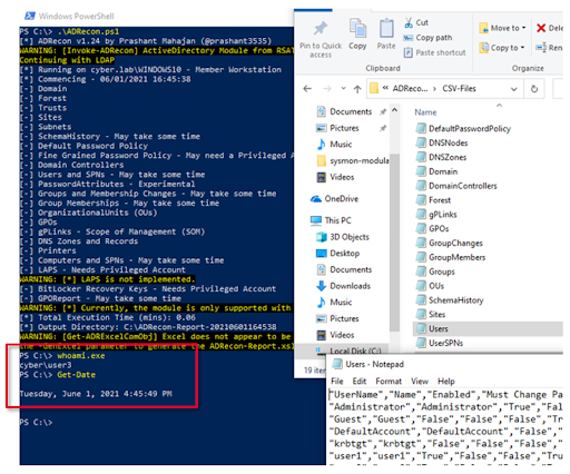 Active Directory: A canary under your hat - Using AD DACL backdoors as a detection primitive for AD enumeration