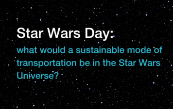 Star Wars Day with Airbus Protect
