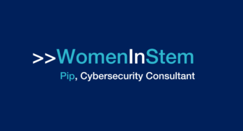 Women in stem - pip