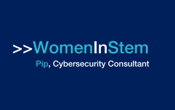 Women in stem - pip