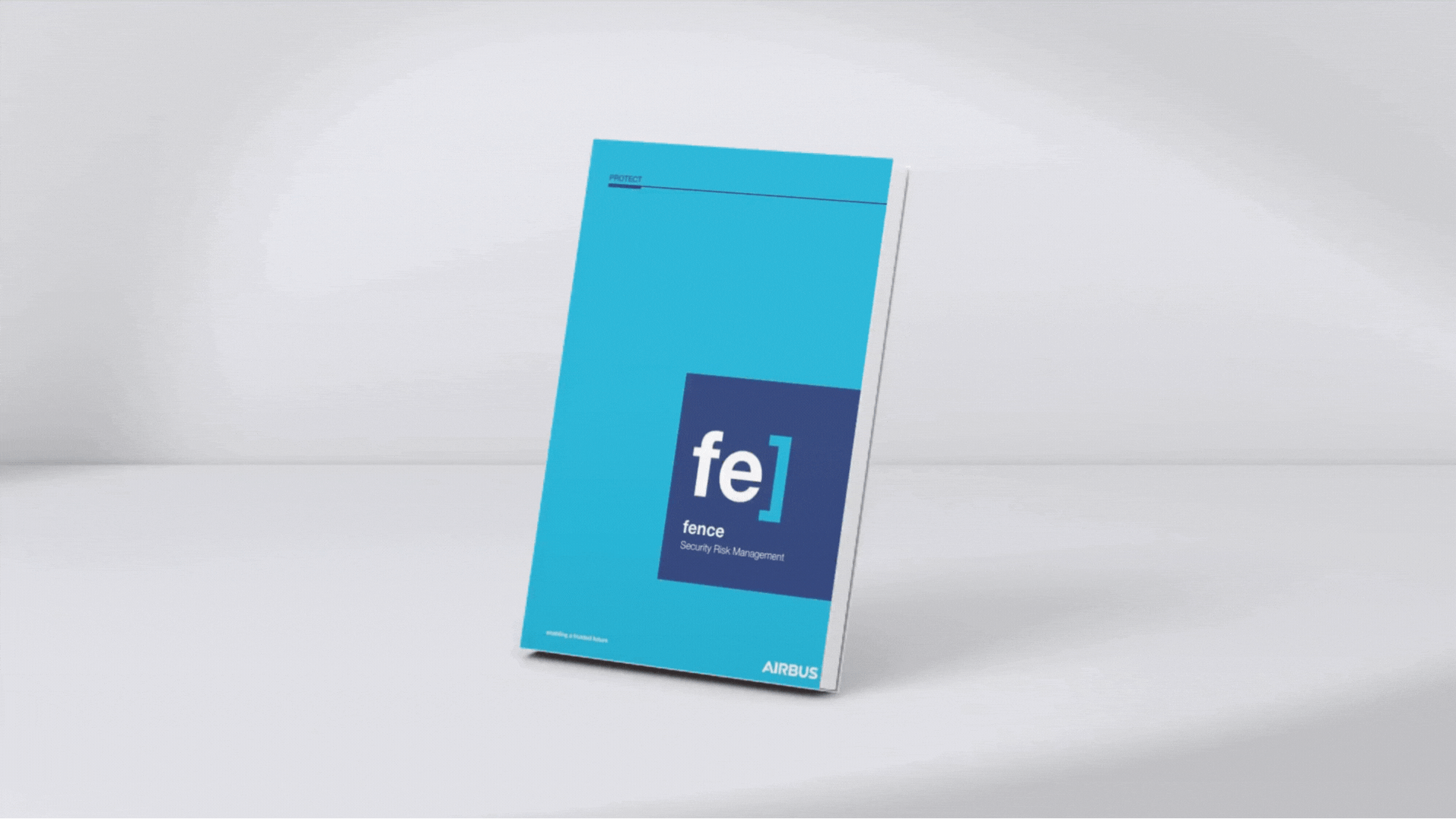cover Fence brochure