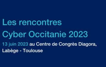Airbus Protect aux Rencontres Cyber Occitanie 2023