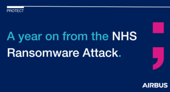 A year on from the NHS Ransomware attack