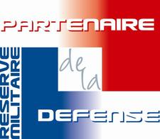 logo partenaire de la Défense