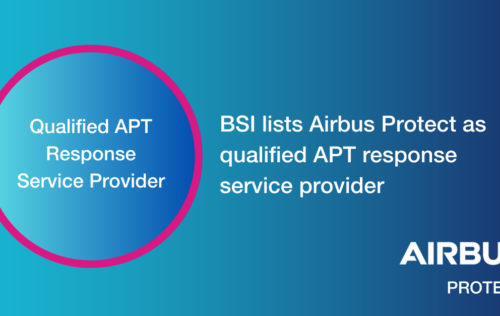 Blog - Airbus Protect