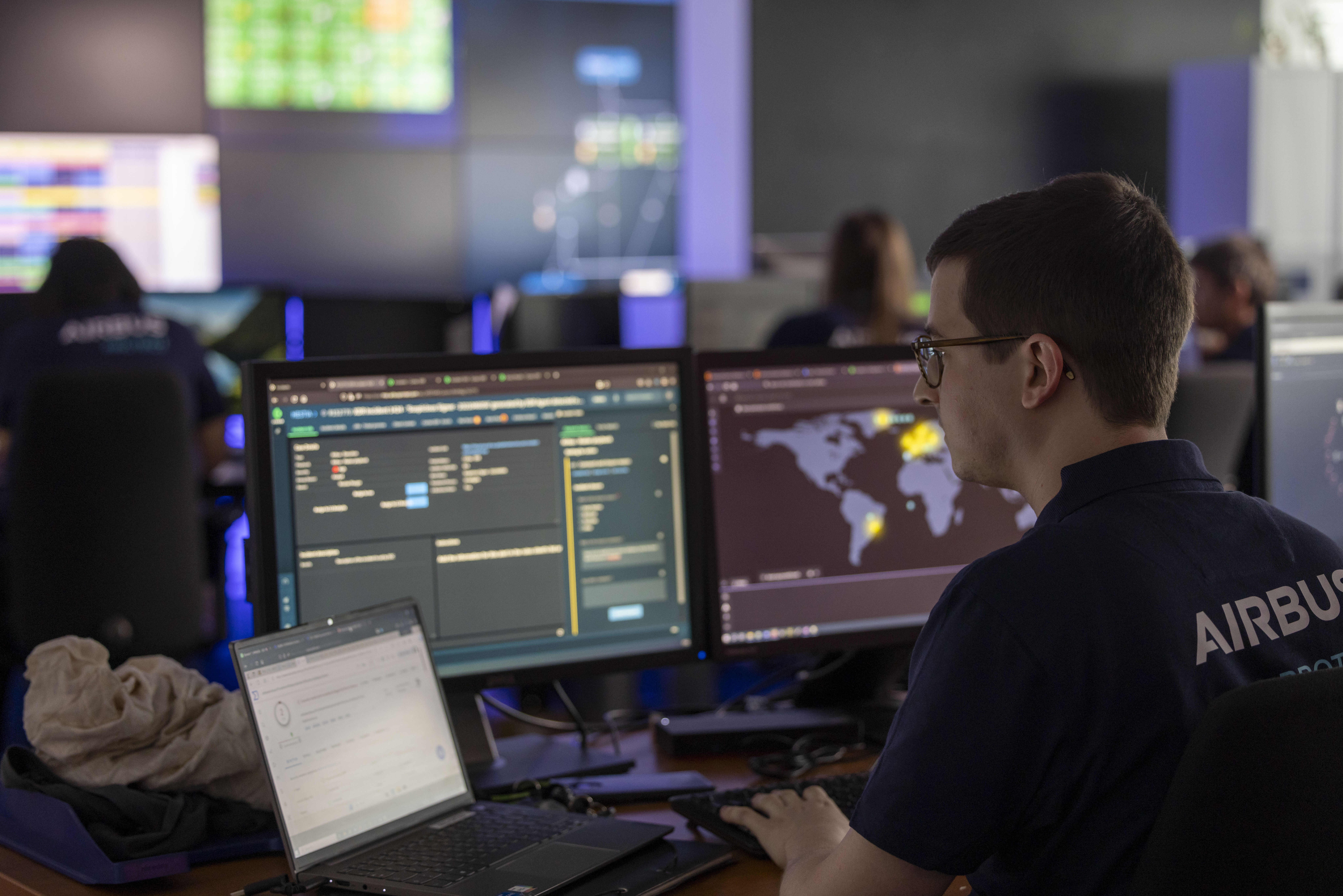 Video : Mastering Intelligence Led Security Operations