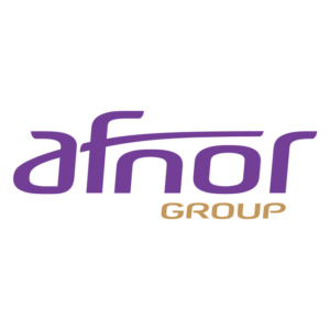 AFNOR-Group afnor group logo