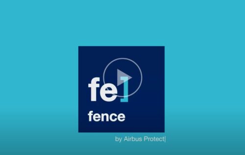 Fence miniature video