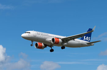 SAS scandinavian airlines