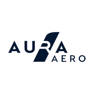 logo Aura Aero