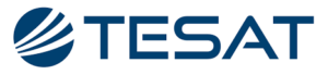 logo TESAT