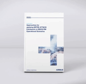 cover white paper ebios rm