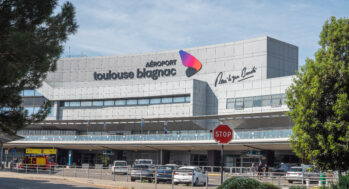 aeroport de Toulouse-Blagnac