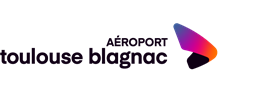 logo Aeroport Toulouse Blagnac