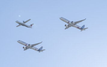 Aviation Regulation & Safety