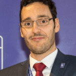 Antonio Tantalo portrait
