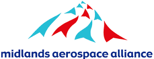 logo midlands aerospace alliance