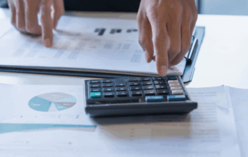 Security Architecture part 1: budget