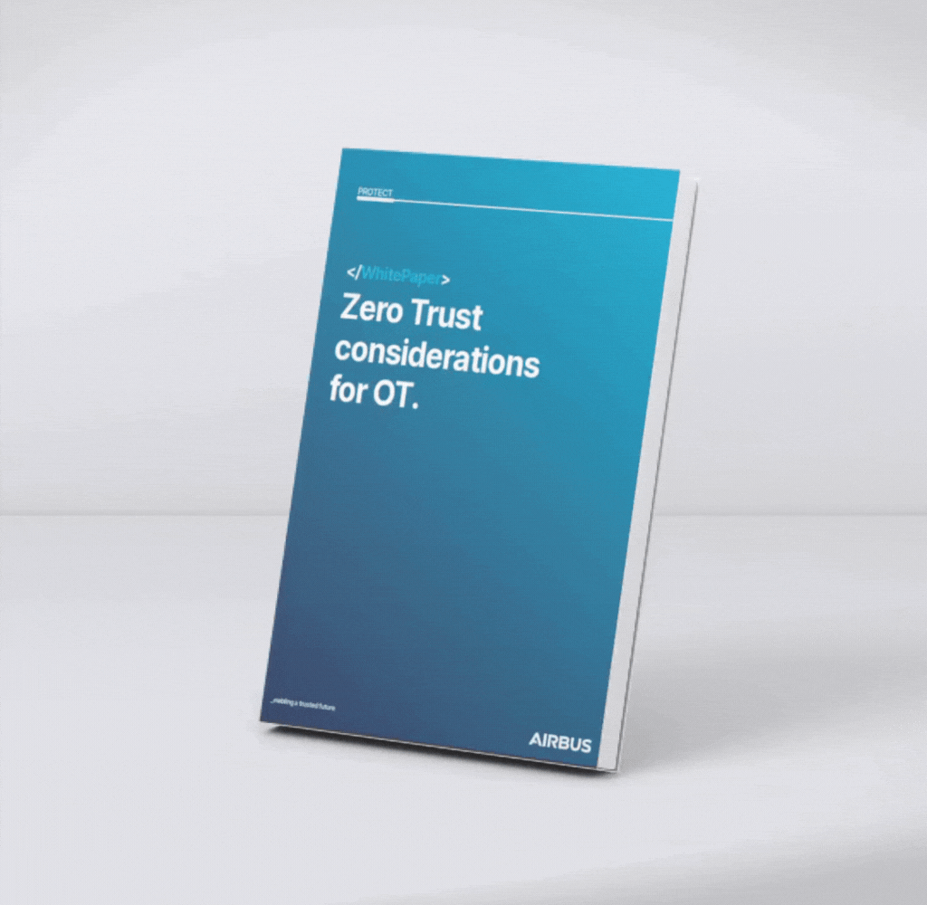 White PaperZero Trust considerations for OT