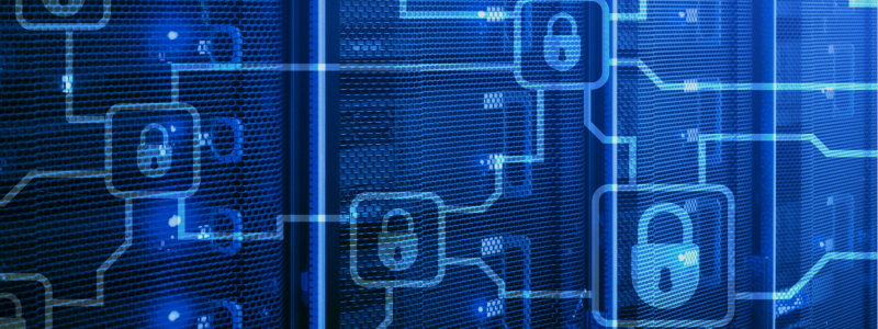 Cyber Security Architecture