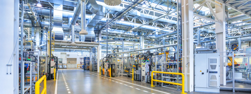 Airbus Protect explains OT Security