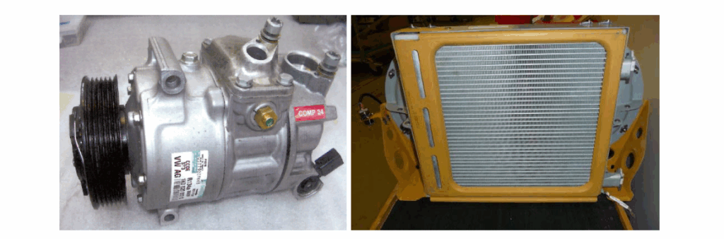 Collaborative Development of Complex Mechanical Systems