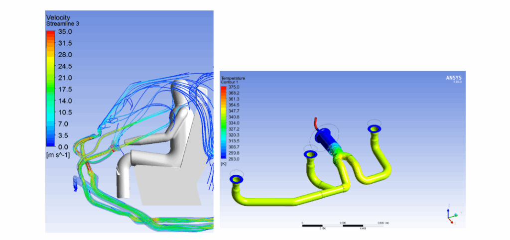 Collaborative Development of Complex Mechanical Systems