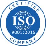 ISO 9001-2015 label certification new version ISO 9001-2015 label certification new version