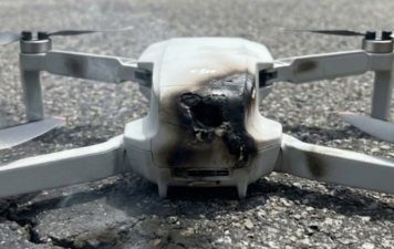 FROM MANNED TO UNMANNED AVIATION: A NEW FRONTIER IN RISK ANALYSIS