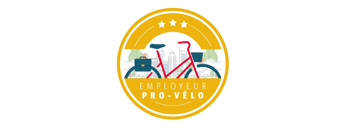 banner employeur pro vélo