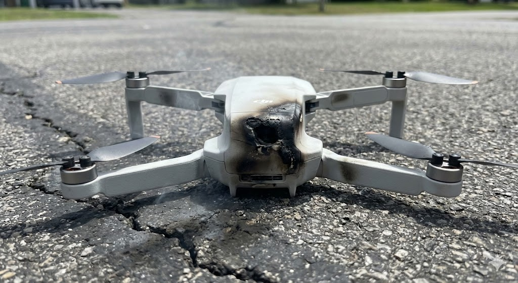 FROM MANNED TO UNMANNED AVIATION: A NEW FRONTIER IN RISK ANALYSIS