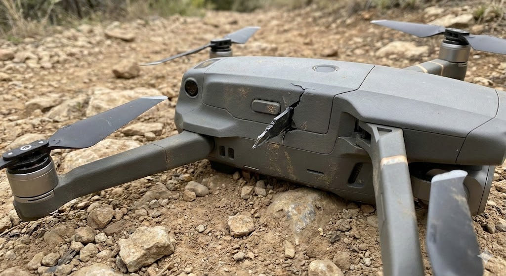 FROM MANNED TO UNMANNED AVIATION: A NEW FRONTIER IN RISK ANALYSIS